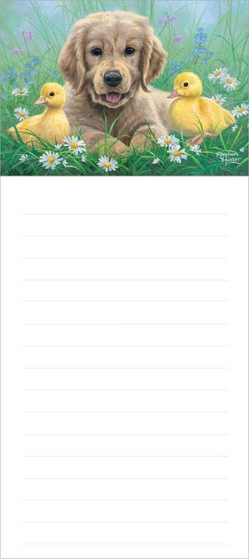 Best Friends Notepad – Mermaid Cove