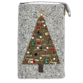 Club Bag Oh Christmas Tree