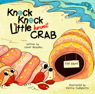 Knock Knock Little Crab