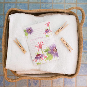 Scented Sachet - Passion Flower