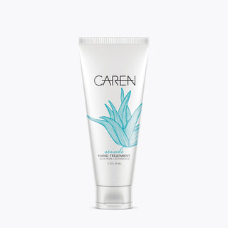 Caren Hand Treatment - Seaside - 2 oz