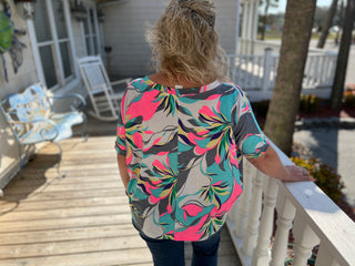 Hailey Top