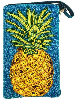 Pineapple Crush Club Bag