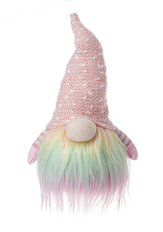 LED Rainbow Gnomes * Available in 2 colors*