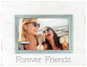 Forever Friends Photo Frame