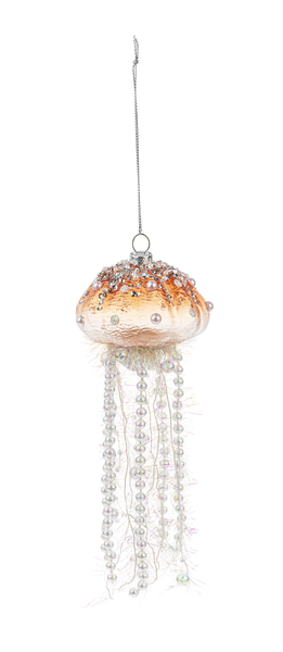 Jellyfish Ornament *3 Styles*