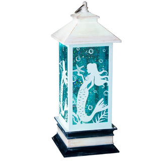 Mermaid Shimmer Lantern