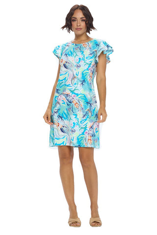 Mermaid Marina Dress