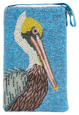 Pelican Club Bag