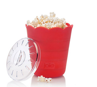 Joie Microwave Popcorn Popper