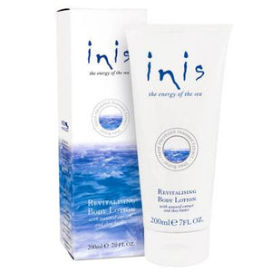 Inis the Energy of the Sea Revitalizing Body Lotion