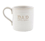 Dad Mug Established 2021
