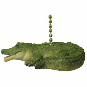 Alligator Ceiling Fan Pull
