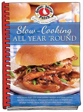 Slow Cooking All Year Round