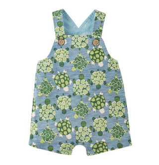 Turtle Overalls
